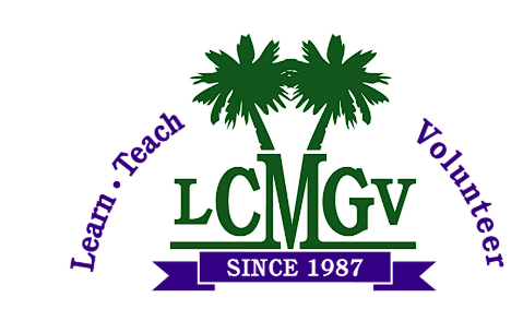 Lexington County Master Gardening Association logo