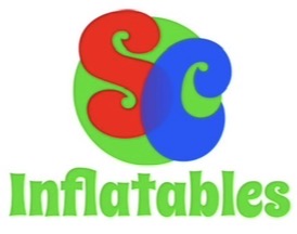 SC Inflatables logo