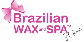 Brazilian wax and spa by Claudia logo
