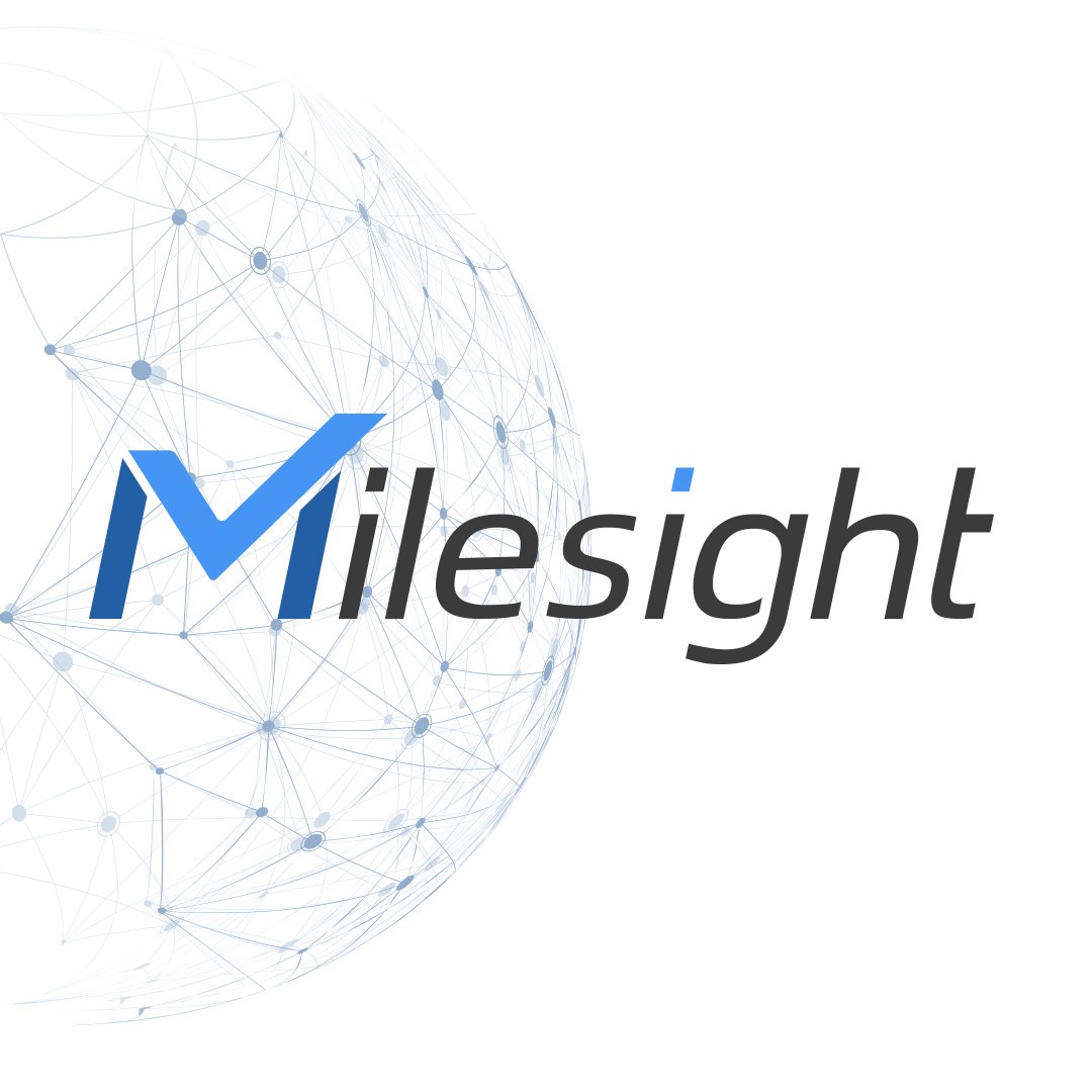 MILESIGHT logo