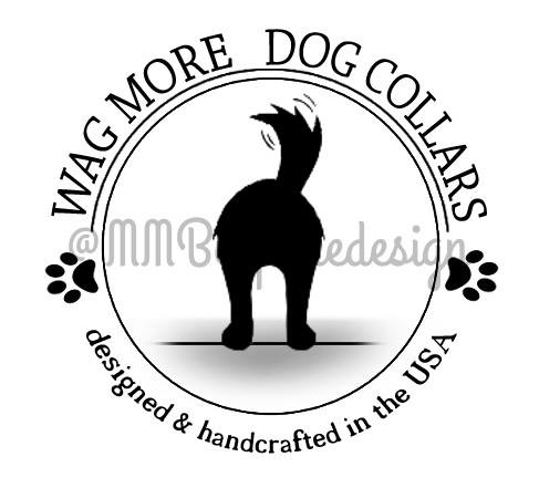 Wag More Pets logo