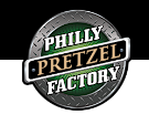 Philly Pretzel Factory logo