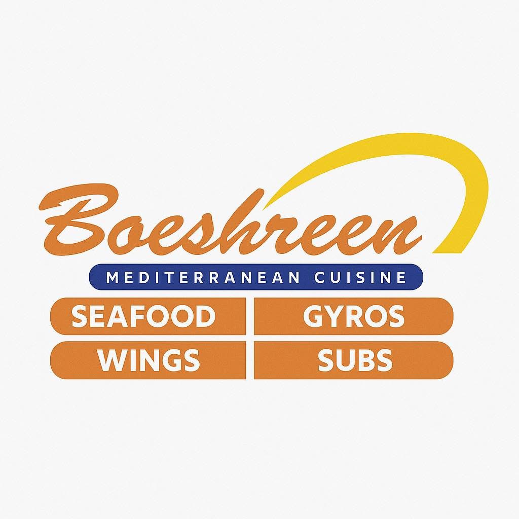 Boeshreen logo
