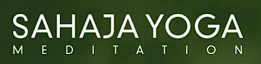 Sahaja Yoga Meditation logo