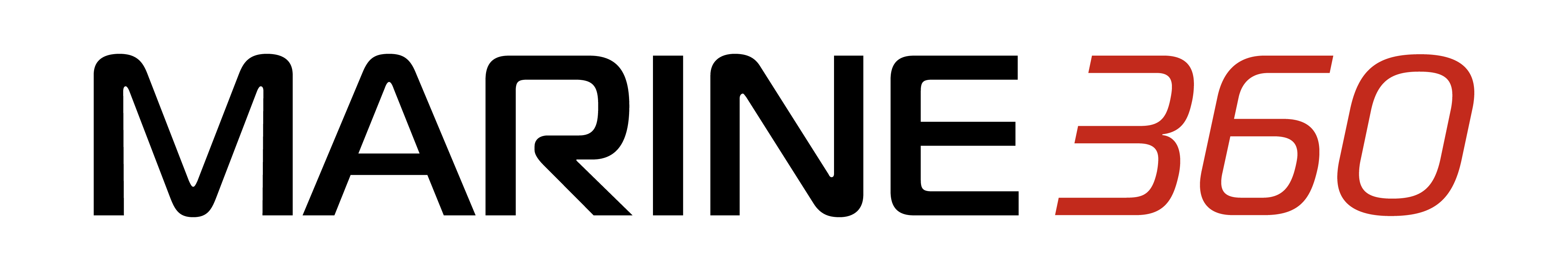 MARINE 360 logo