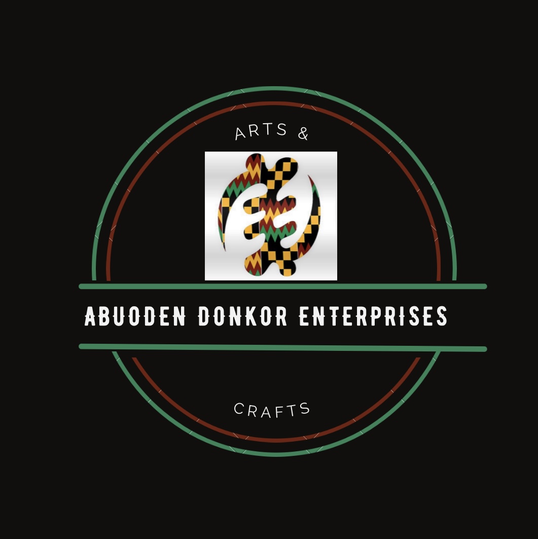 Abuoden Donkor Enterprises logo