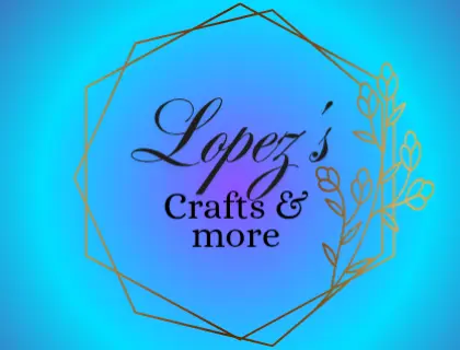 Lopez Crafts And More logo