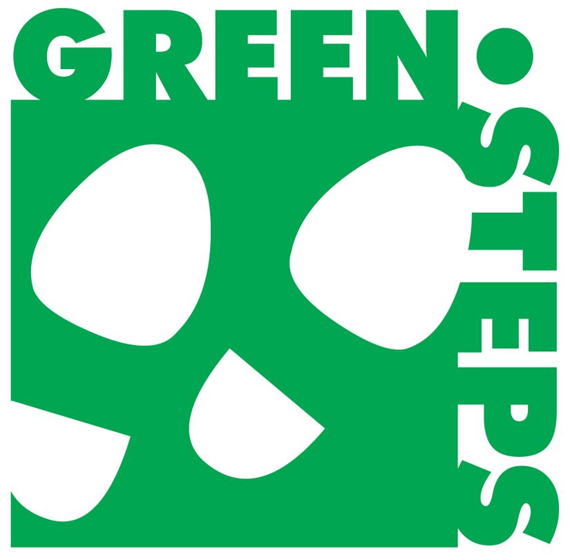 SC Green Steps Schools logo