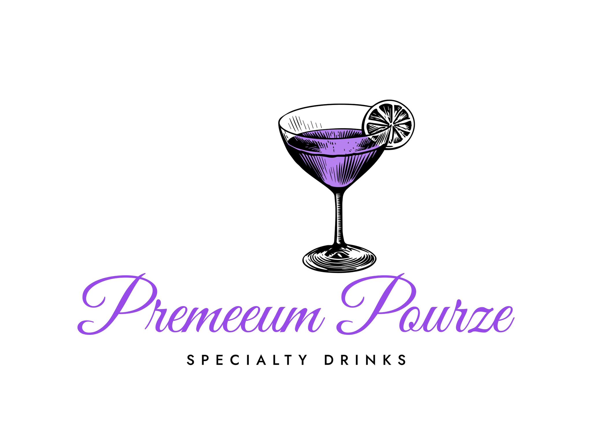 Premeeum Pourze logo