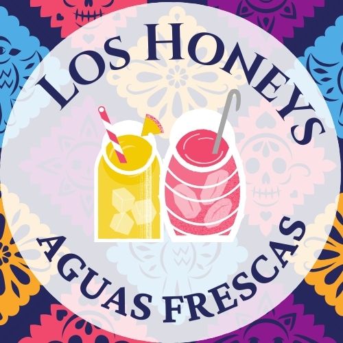 Los Honeys logo