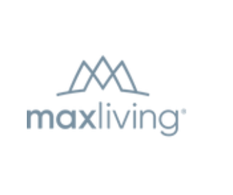 MaxLiving Chiropractic logo