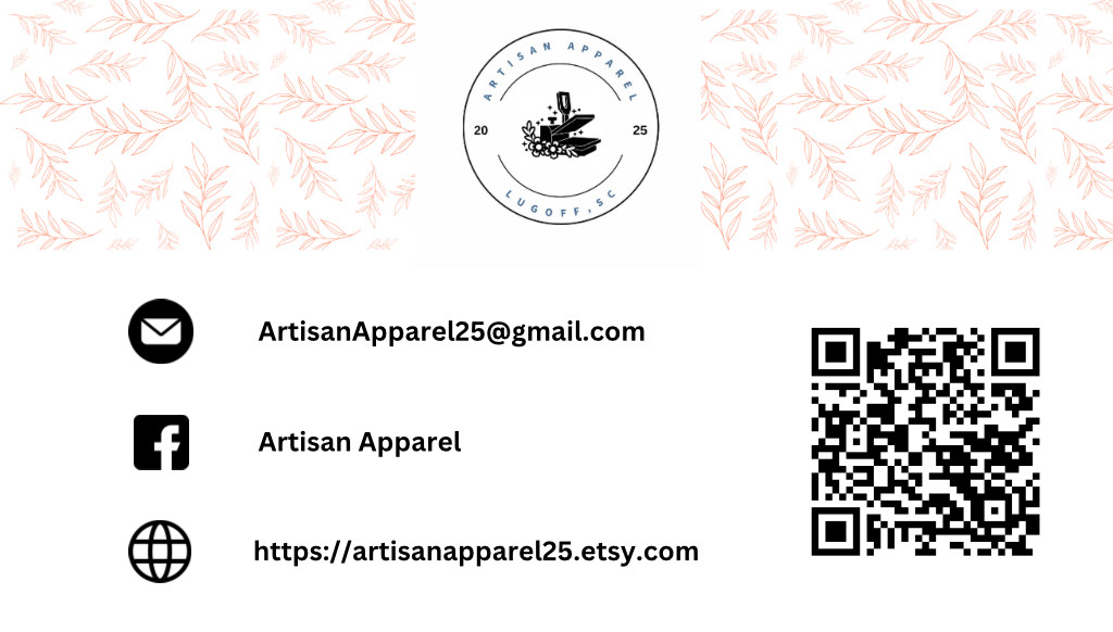 Artisan Apparel logo