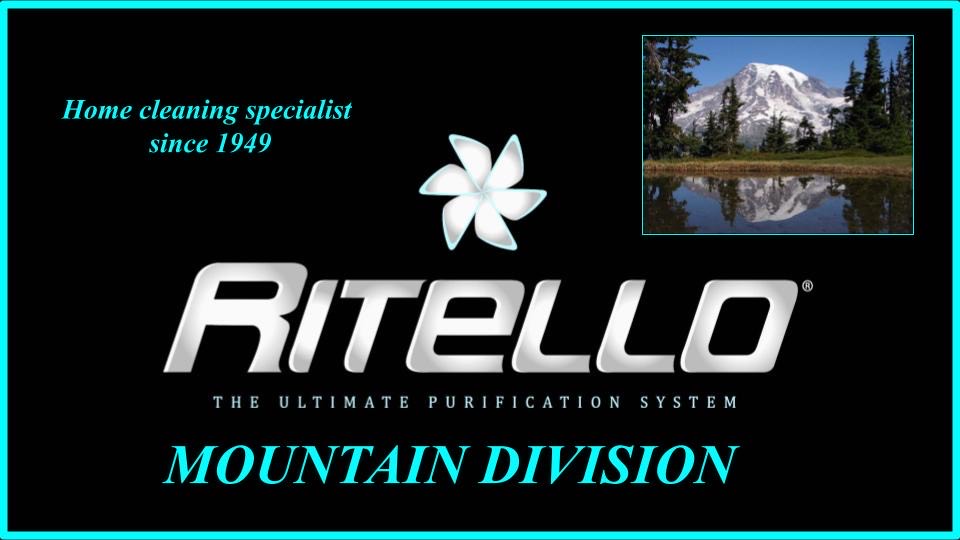 Ritello logo