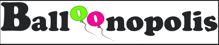 Balloonopolis logo