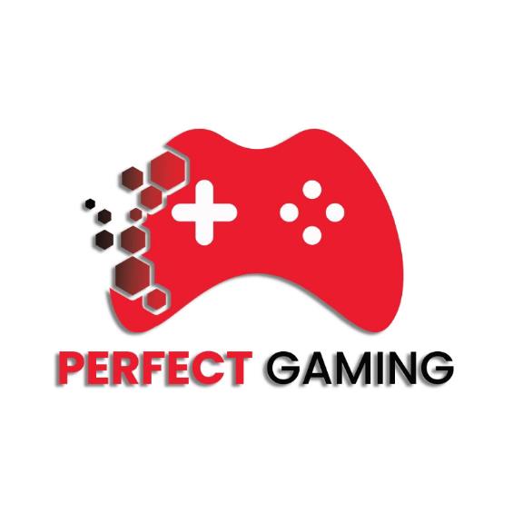 Perfect Gaming logo
