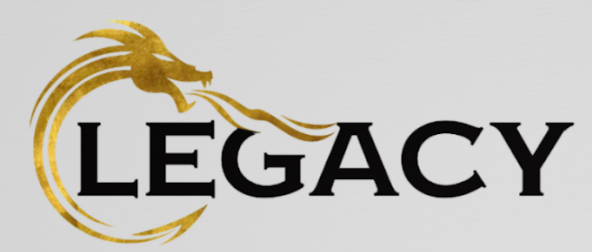 Legacy Region LLC logo