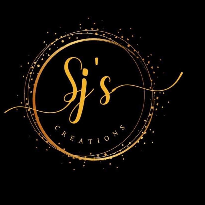Sj's Creations LLC logo