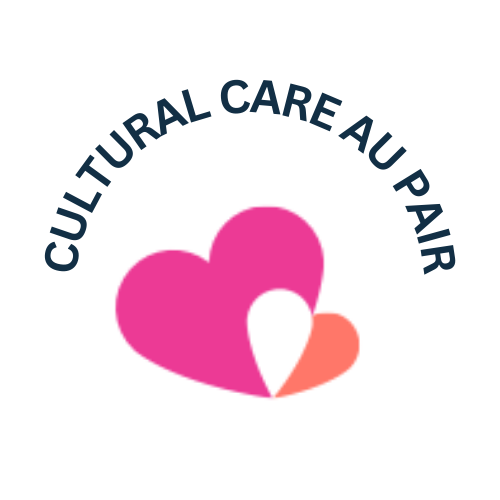 Cultural Care AU Pair logo