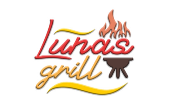 Lunas Grill logo