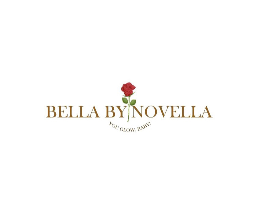 Bella by Novella: Vegan Skin and Hair Care logo