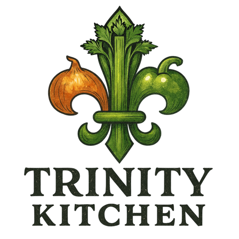 Trinity kitchen logo