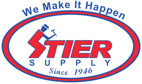 STIER SUPPLY COMPANY logo