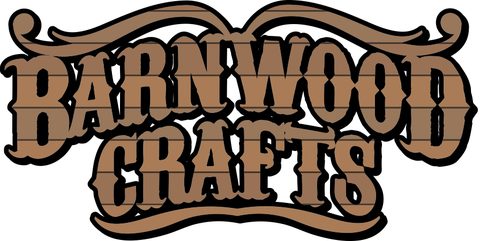 Barnwood Crafts logo