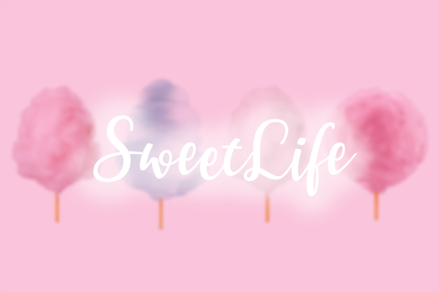 Sweet Life logo
