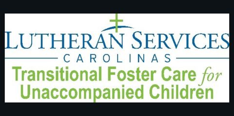 Lutheran Services Carolinas logo