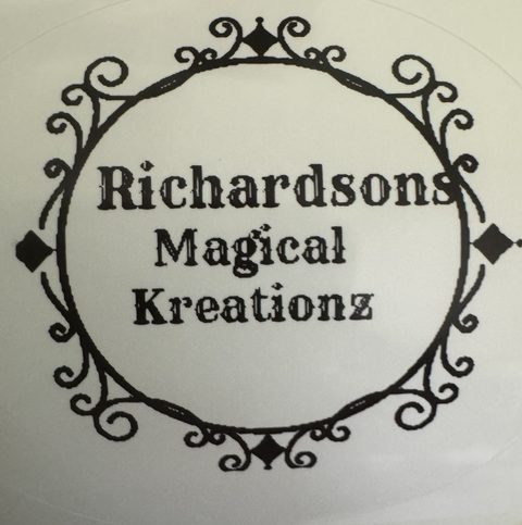 Richardsons Magical Creations logo