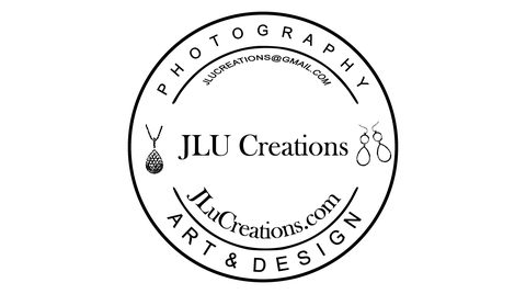 JLU Creations logo