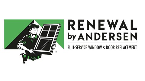 Renewal by Andersen logo