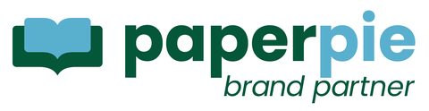 PaperPie logo